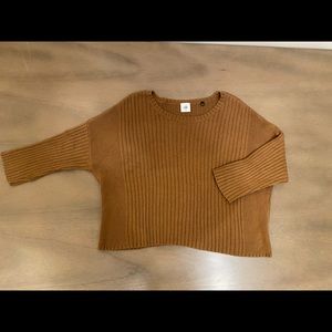Cabi knit sweater - style #3364